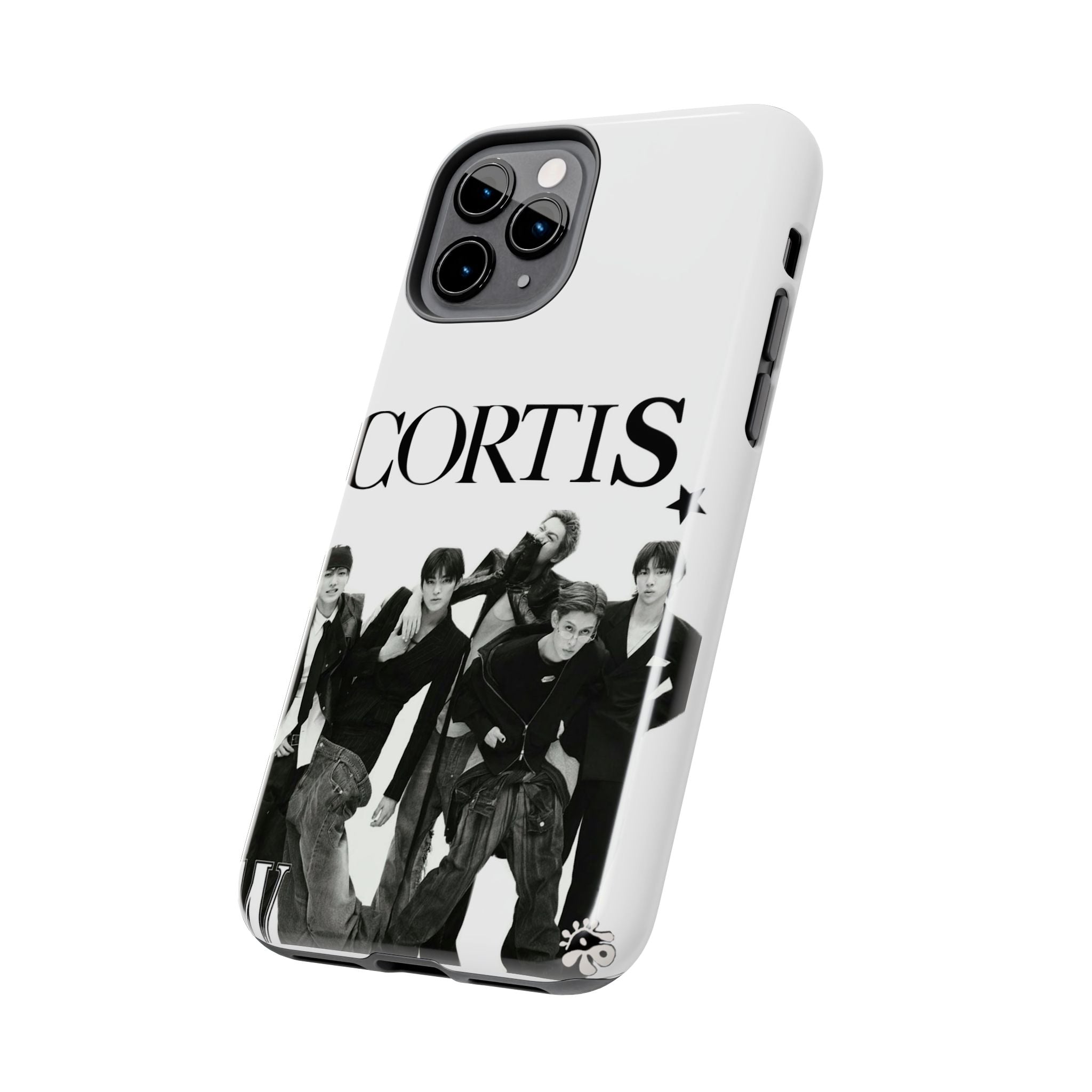 Cortis Phone Cases
