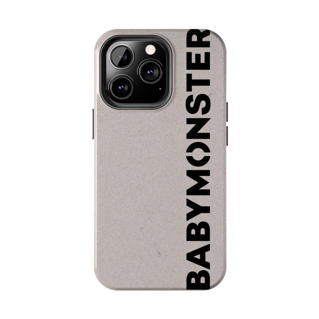 Babymonster Phone Cases