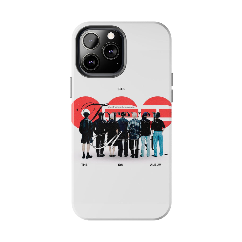 BTS Phone Cases