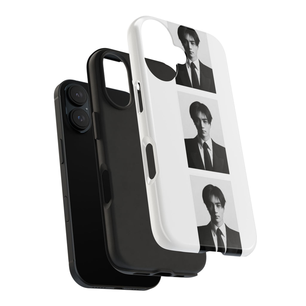 Jay Phone Cases