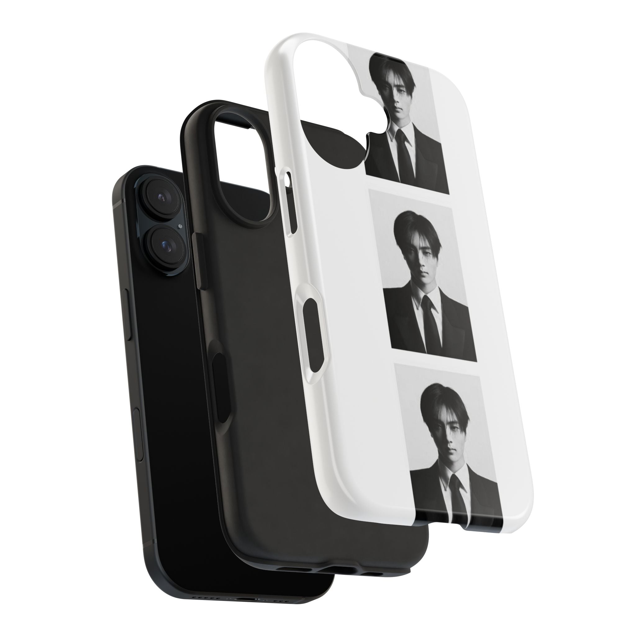 Jay Phone Cases
