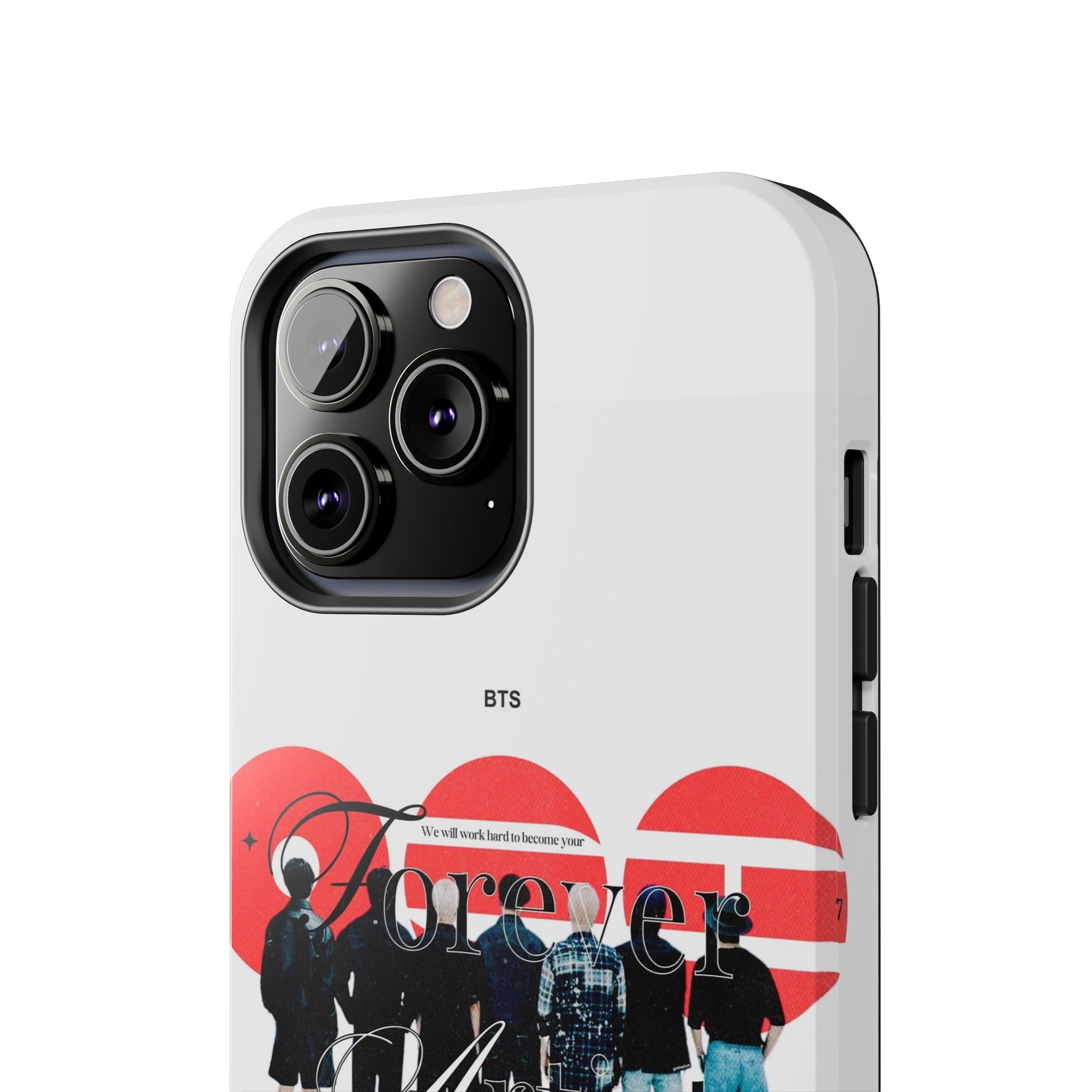 BTS Phone Cases