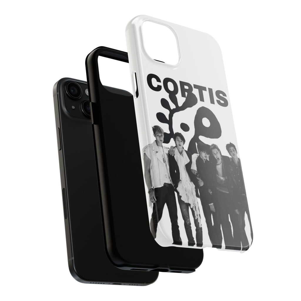 Cortis Phone Cases