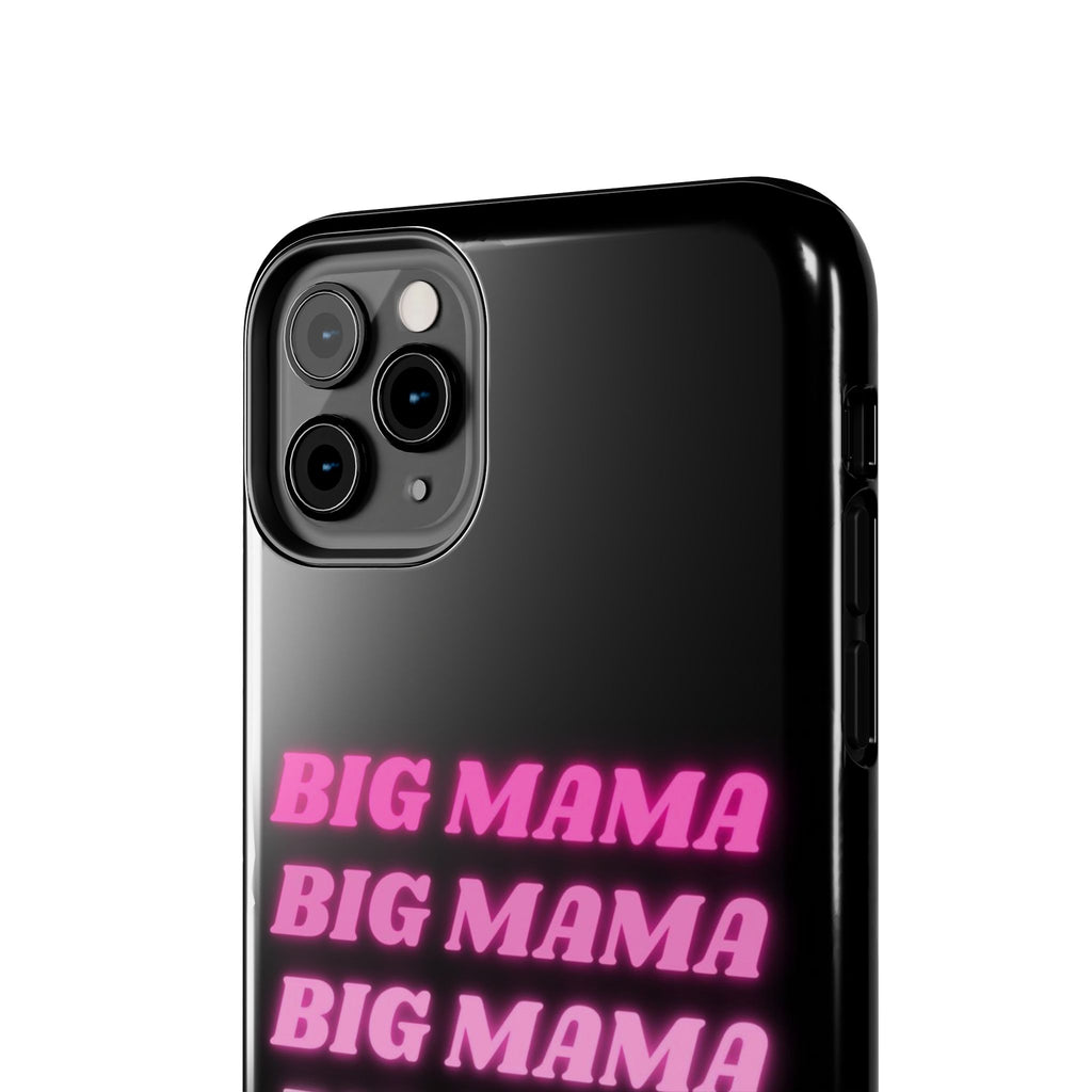 « Big Mama » Phone Cases