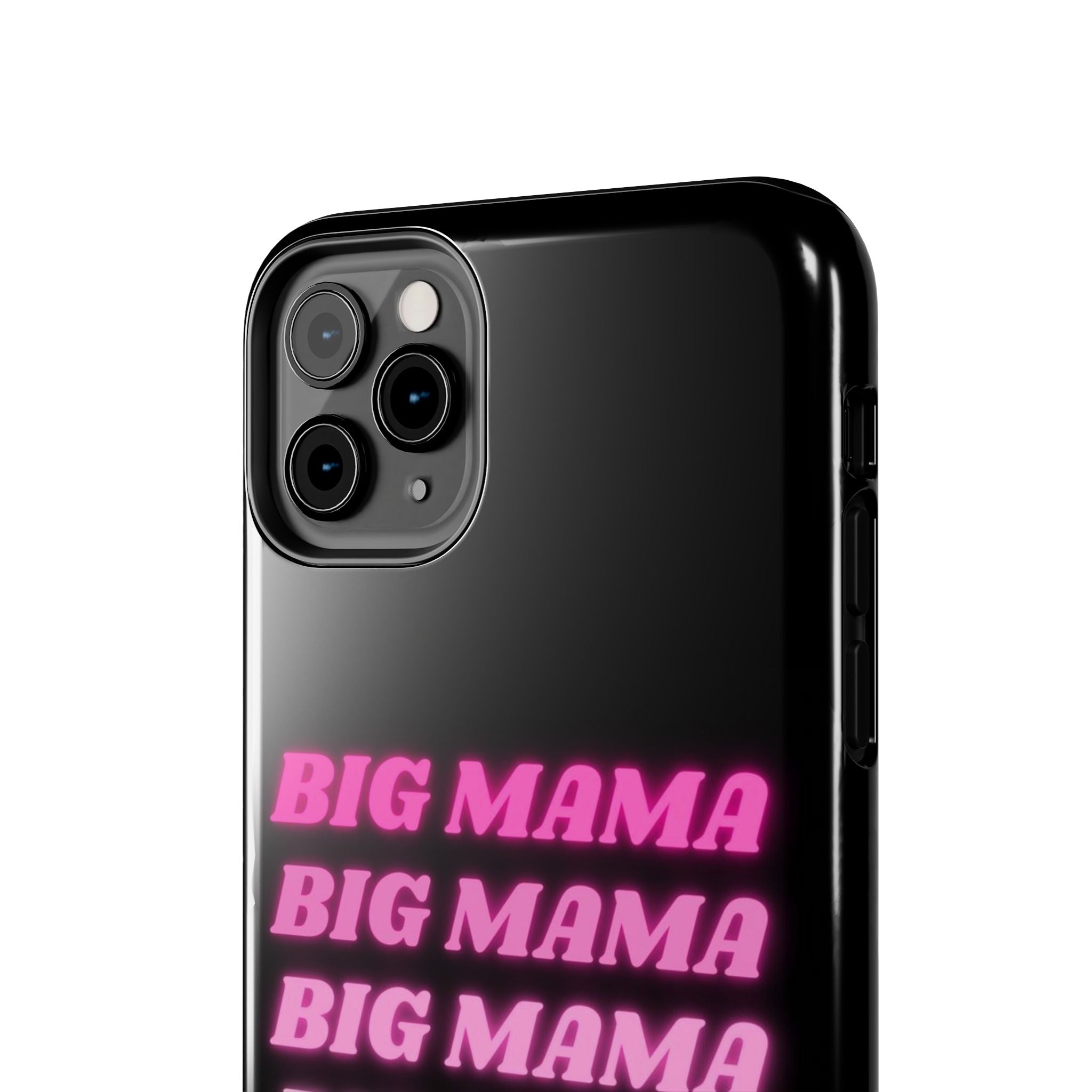 « Big Mama » Phone Cases