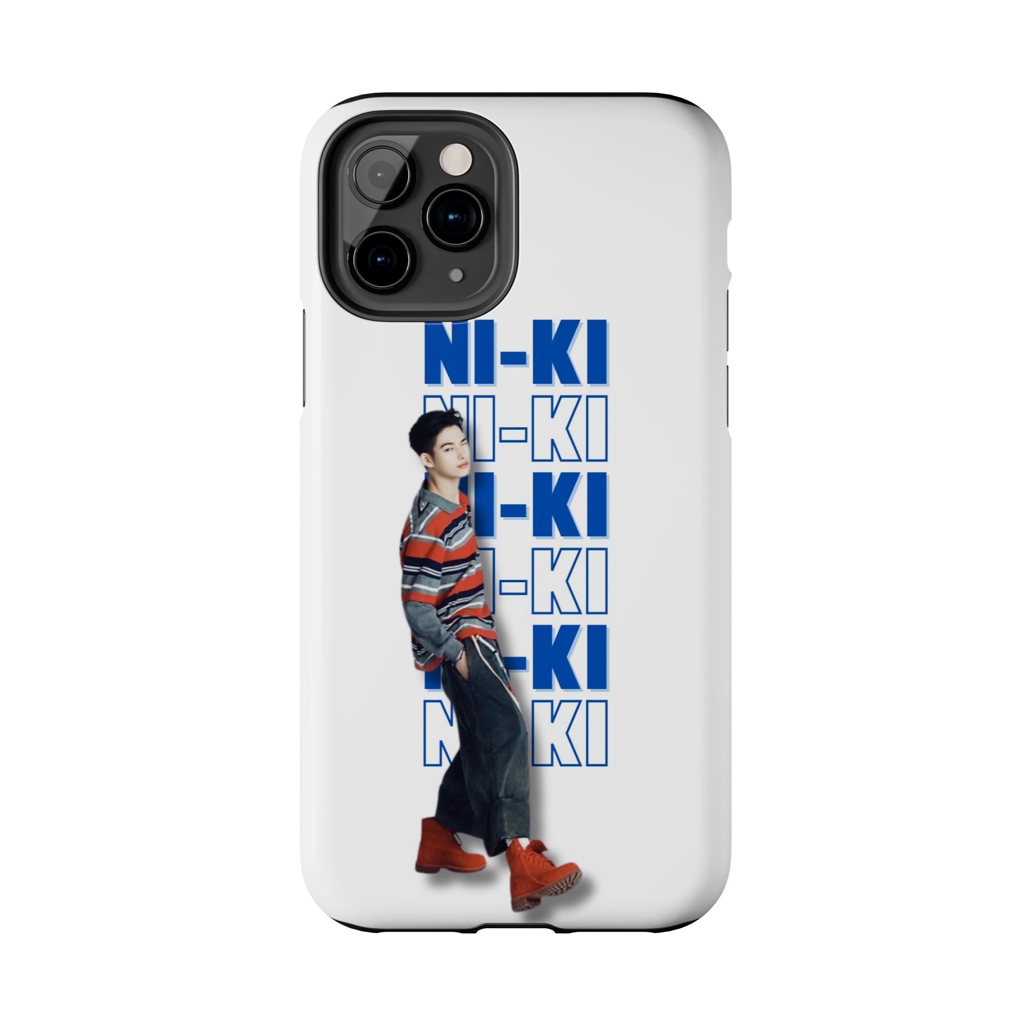Enhypen Niki Phone Cases