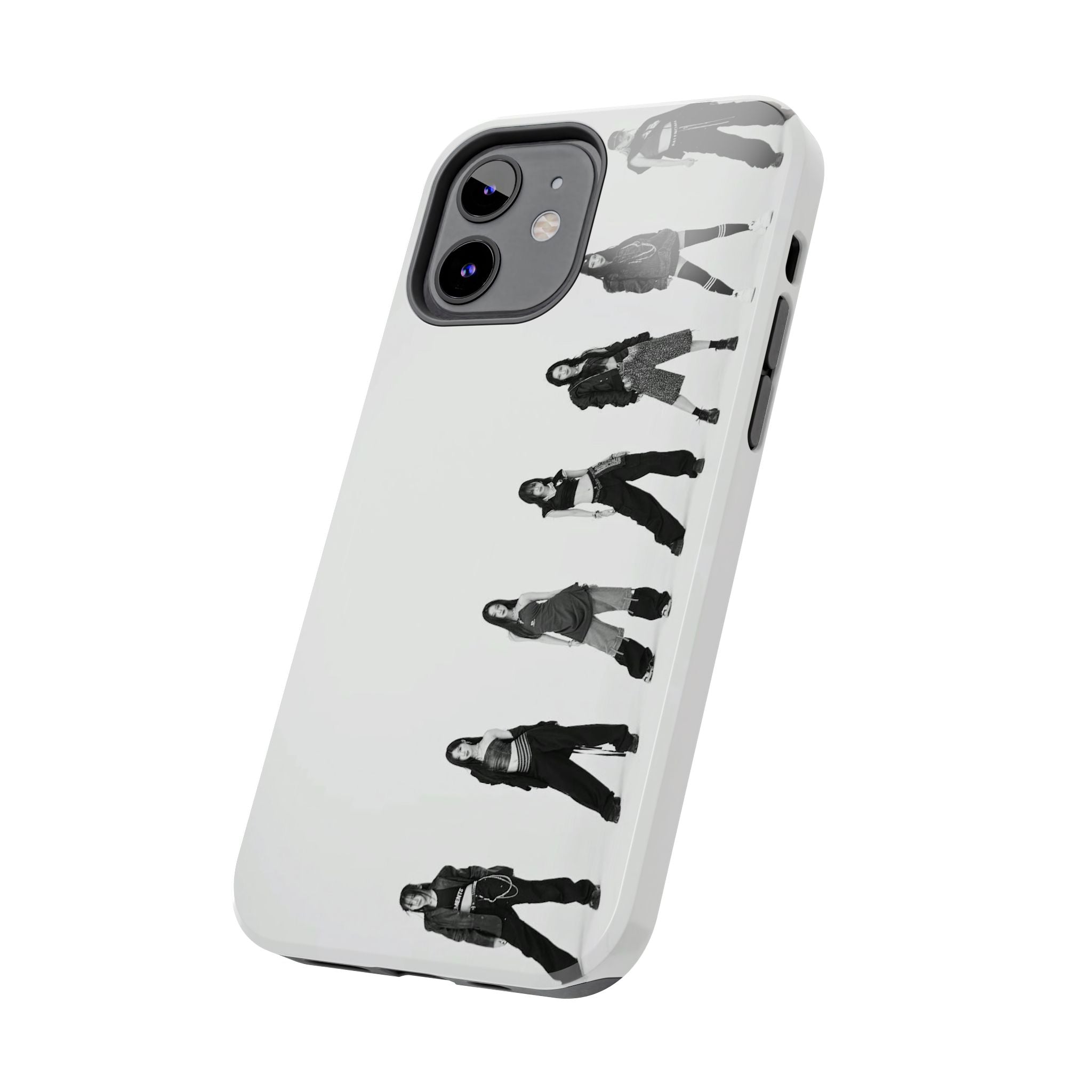 Babymonster Phone Cases