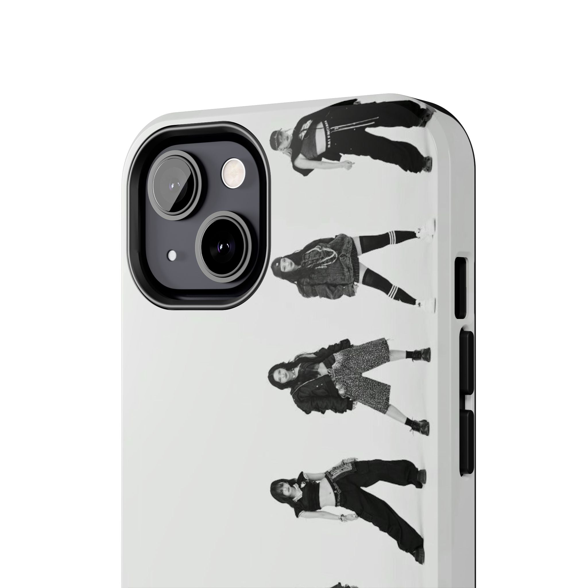 Babymonster Phone Cases