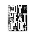 BOYNEXTDOOR Notebook