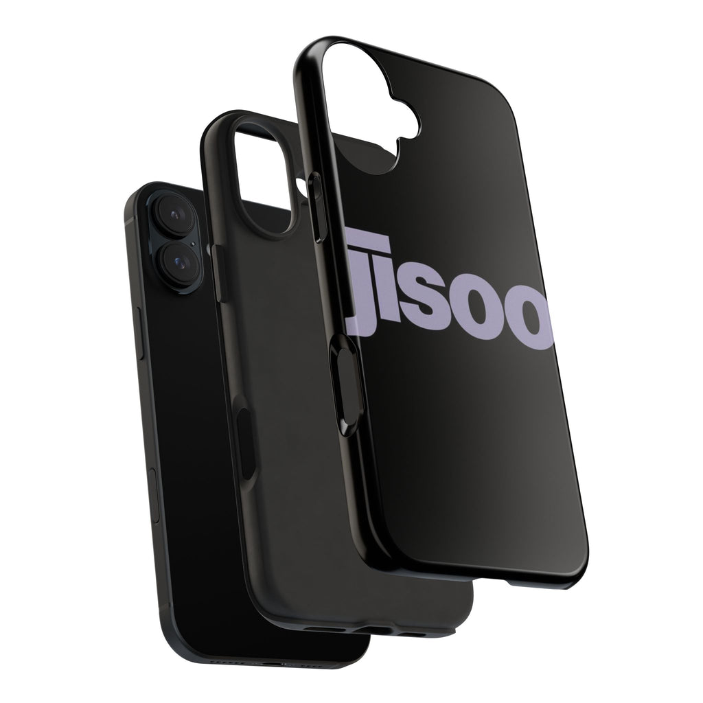 Jisoo Phone Cases