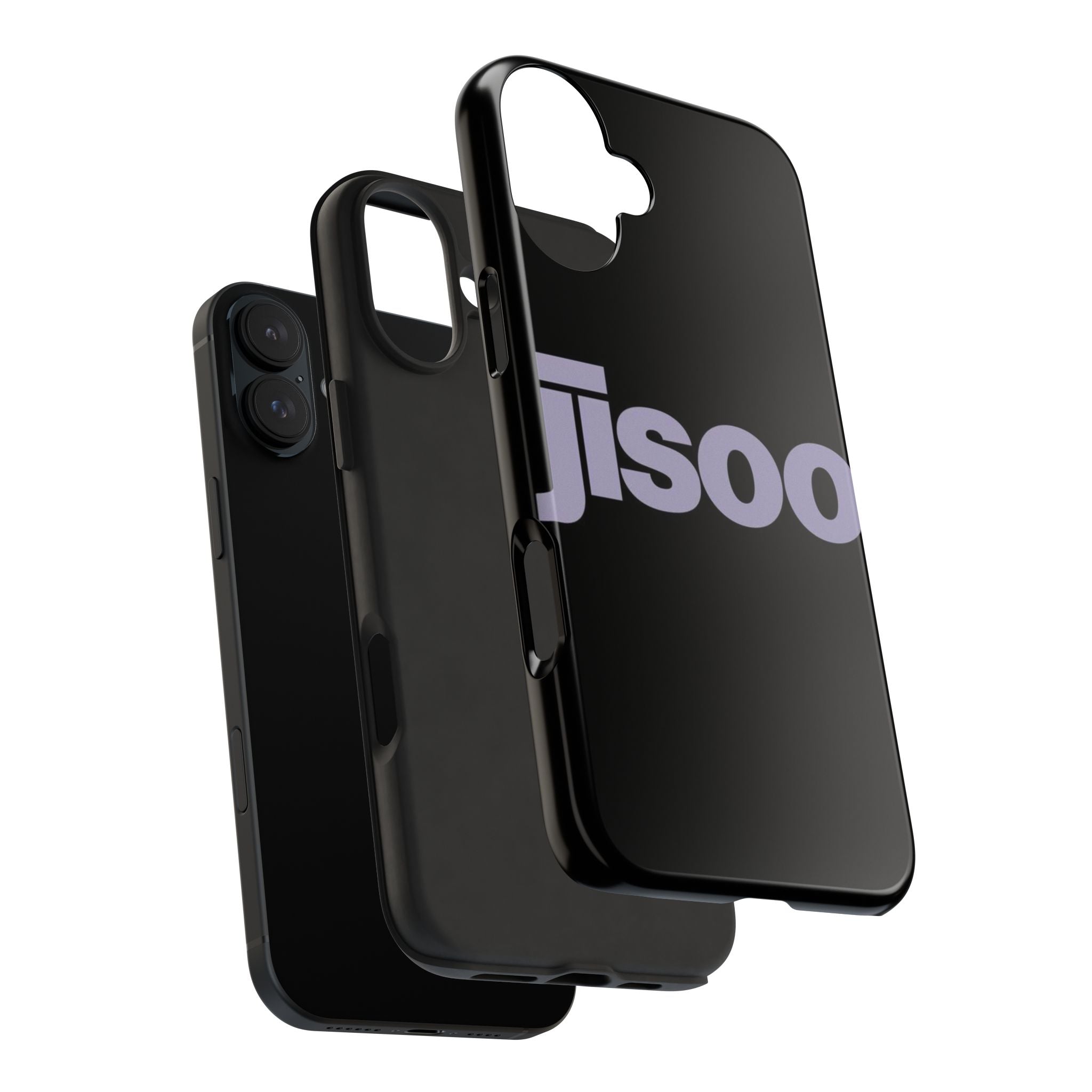 Jisoo Phone Cases