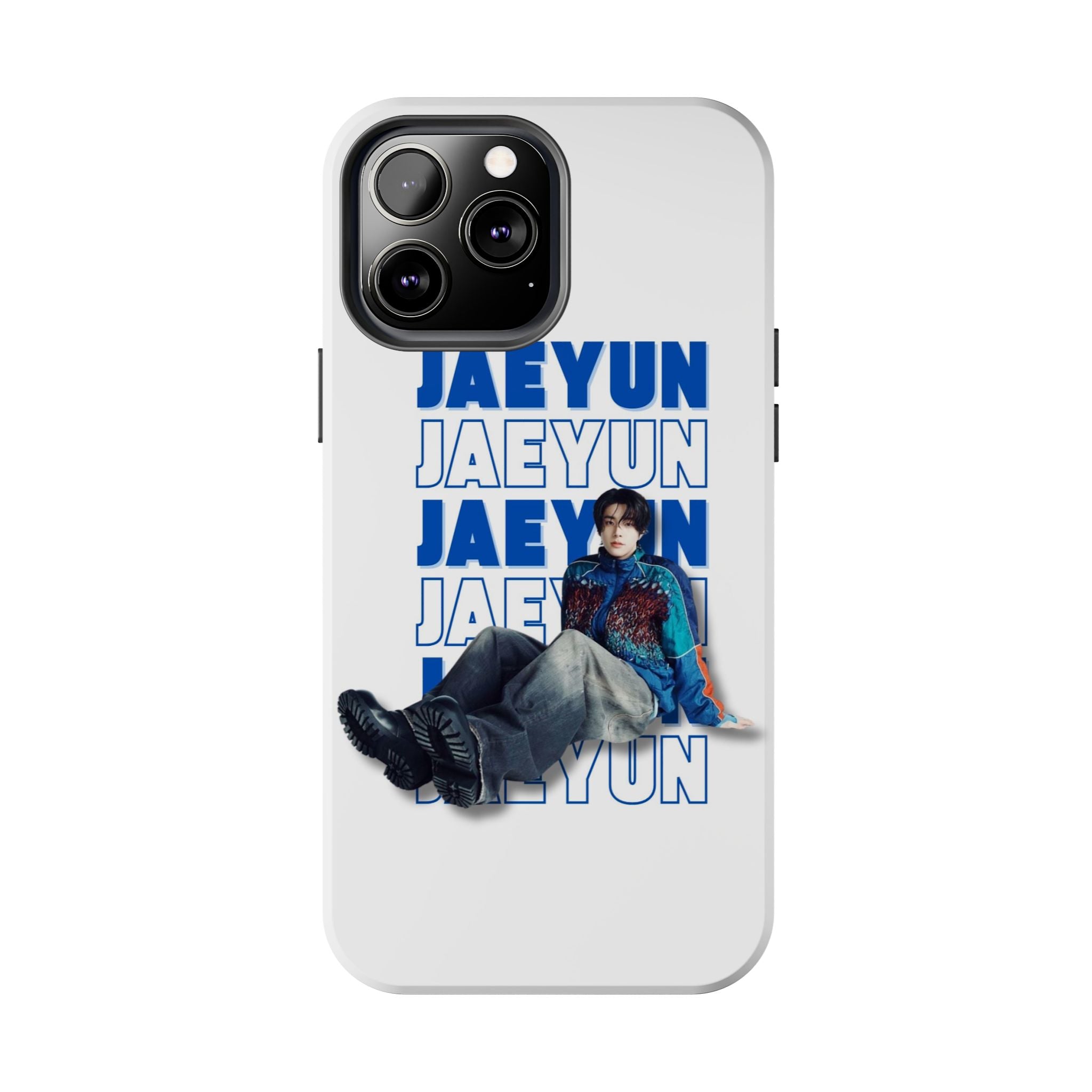Enhypen Jaeyun Phone Cases