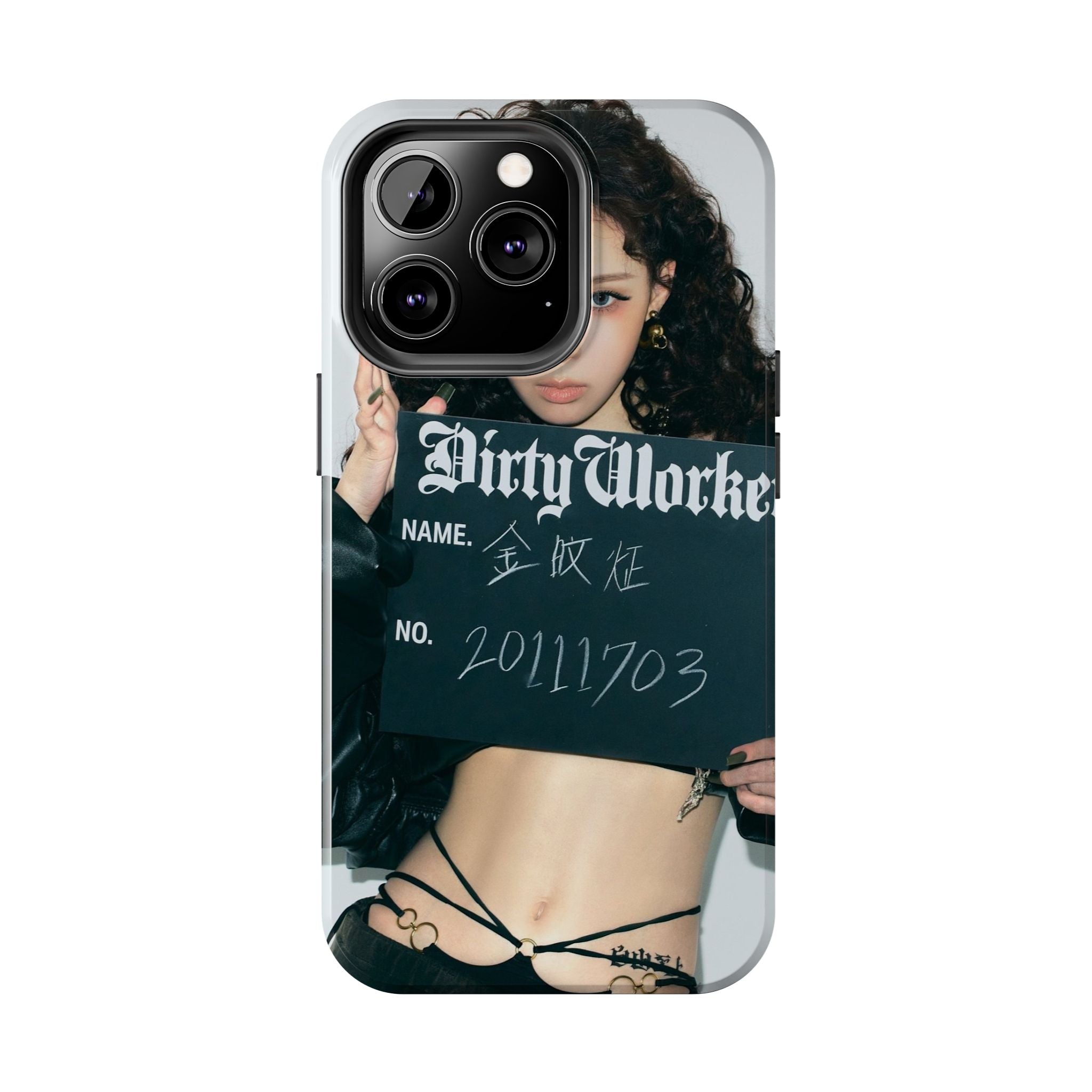 Aespa Winter Phone Cases