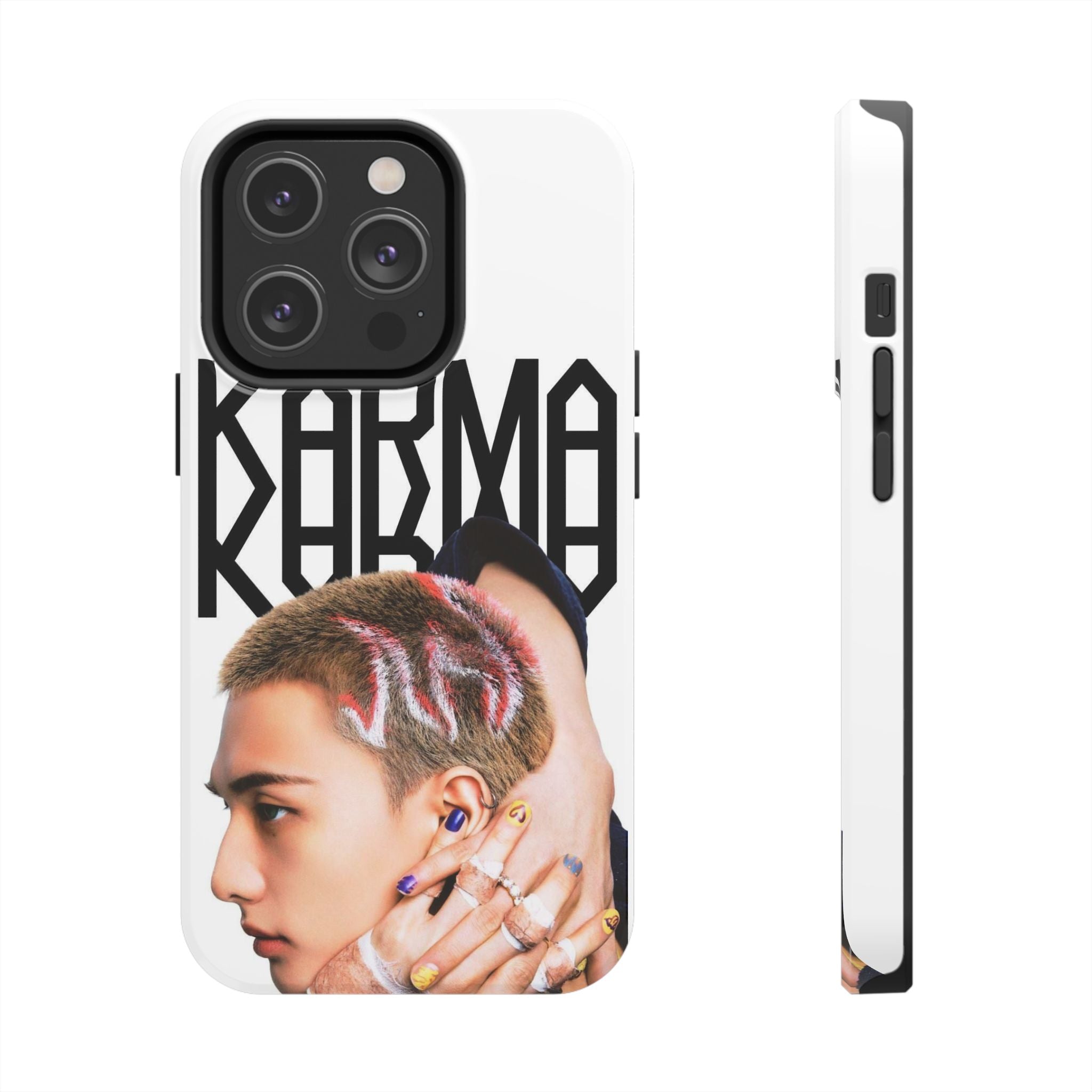 Straykids Hyunjin Karma Phone Cases