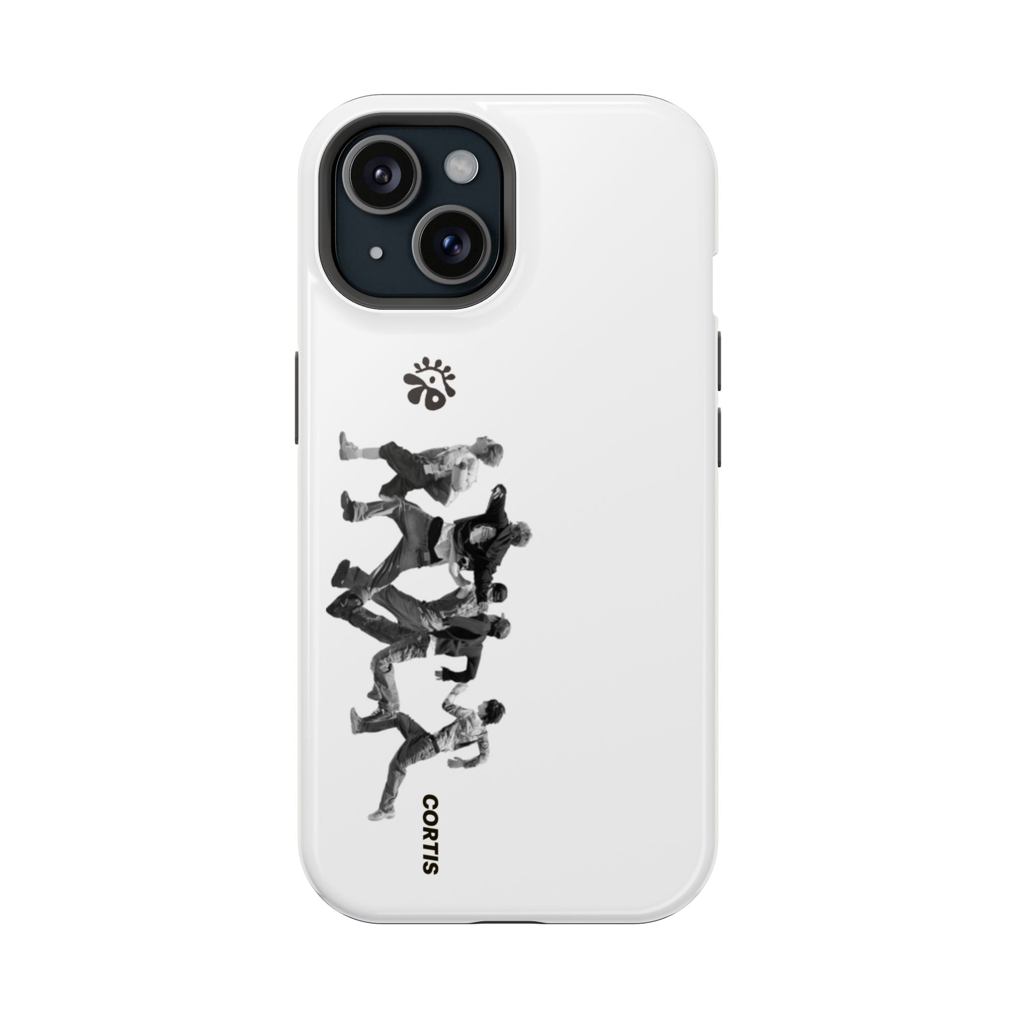 Cortis phone Cases