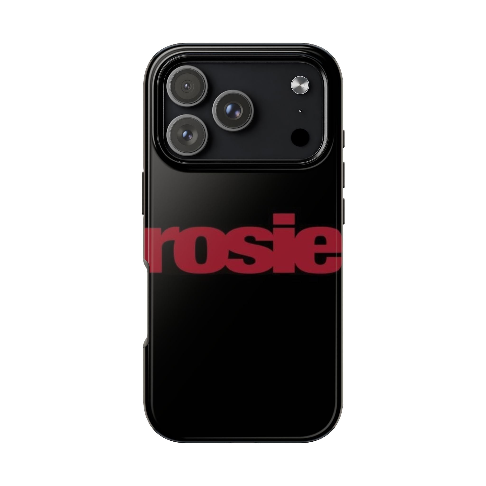 Rosie Phone Cases