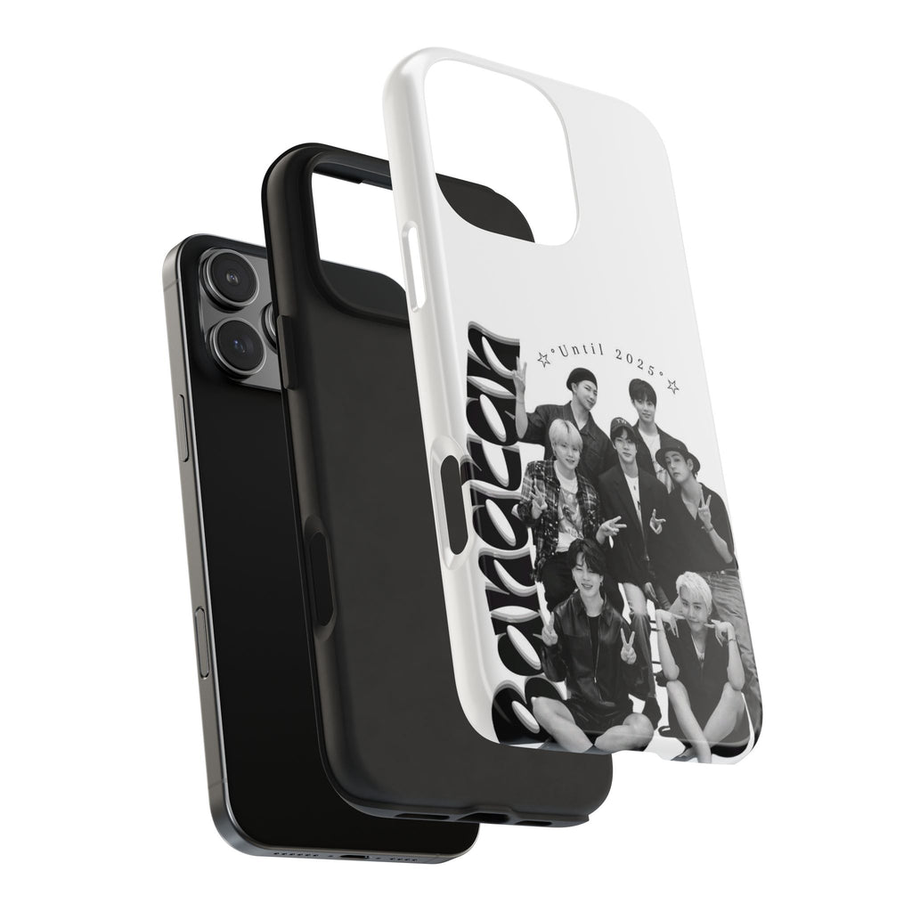 BTS Phone Cases