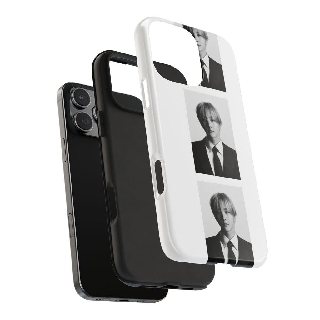 Jungwon Phone Cases
