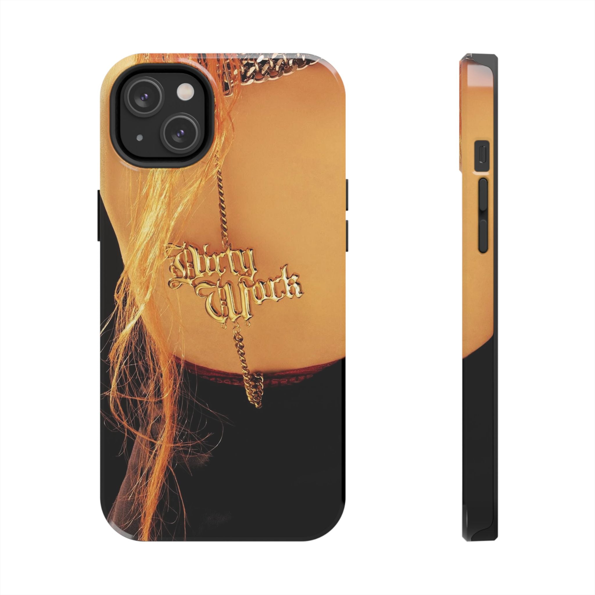 Aespa Giselle Phone Cases