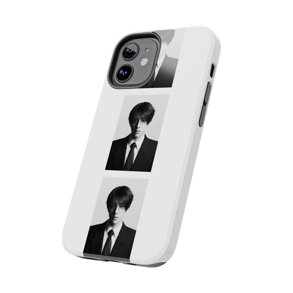 Jake Phone Cases