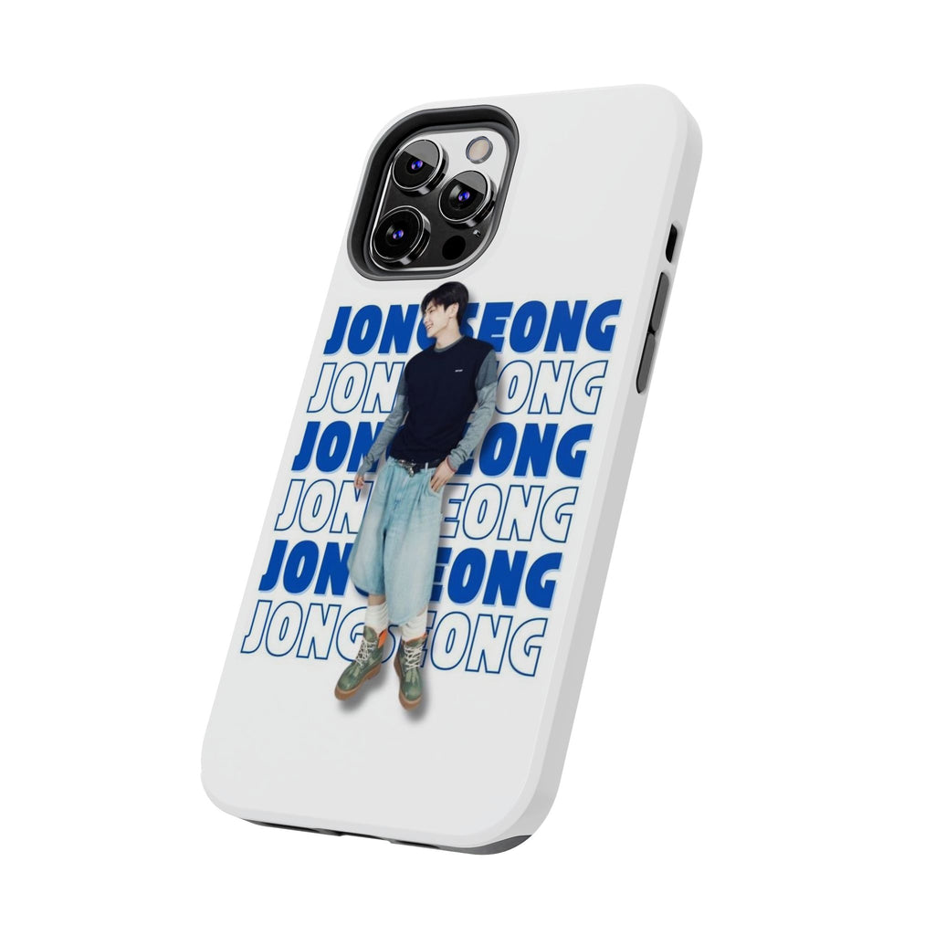 Enhypen Jay Phone Cases