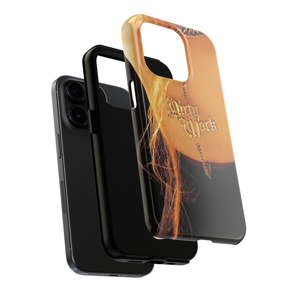 Aespa Giselle Phone Cases