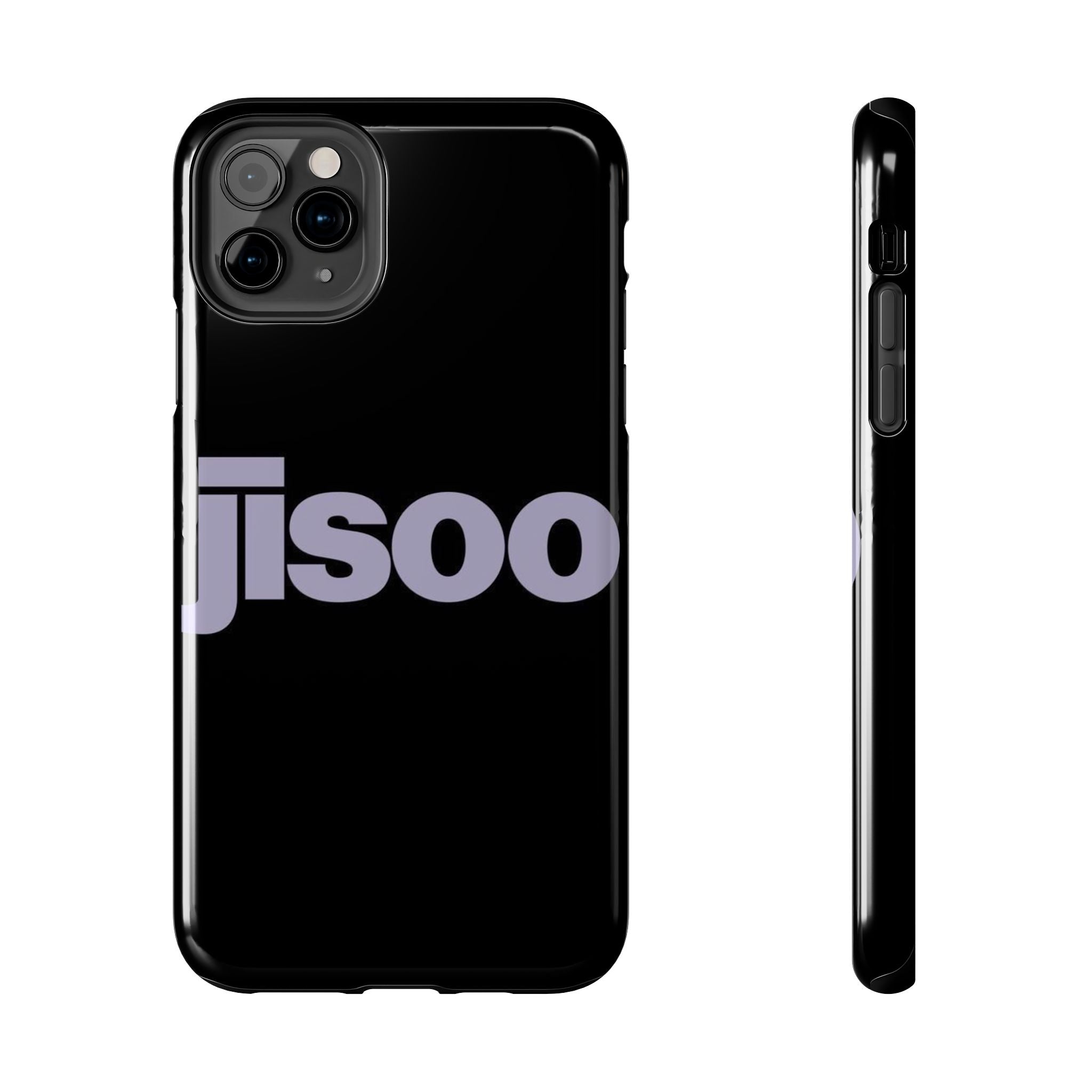 Jisoo Phone Cases