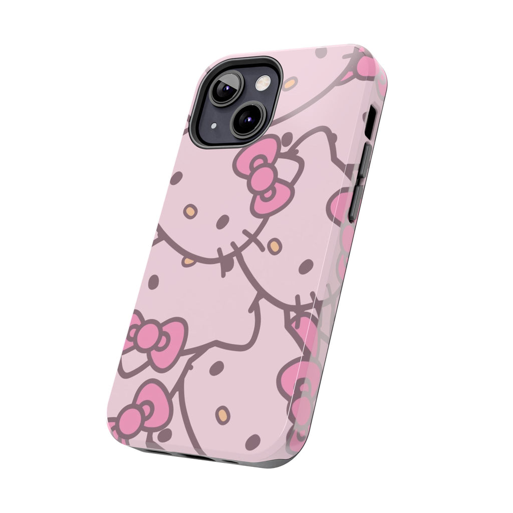 Hello Kitty Phone Cases