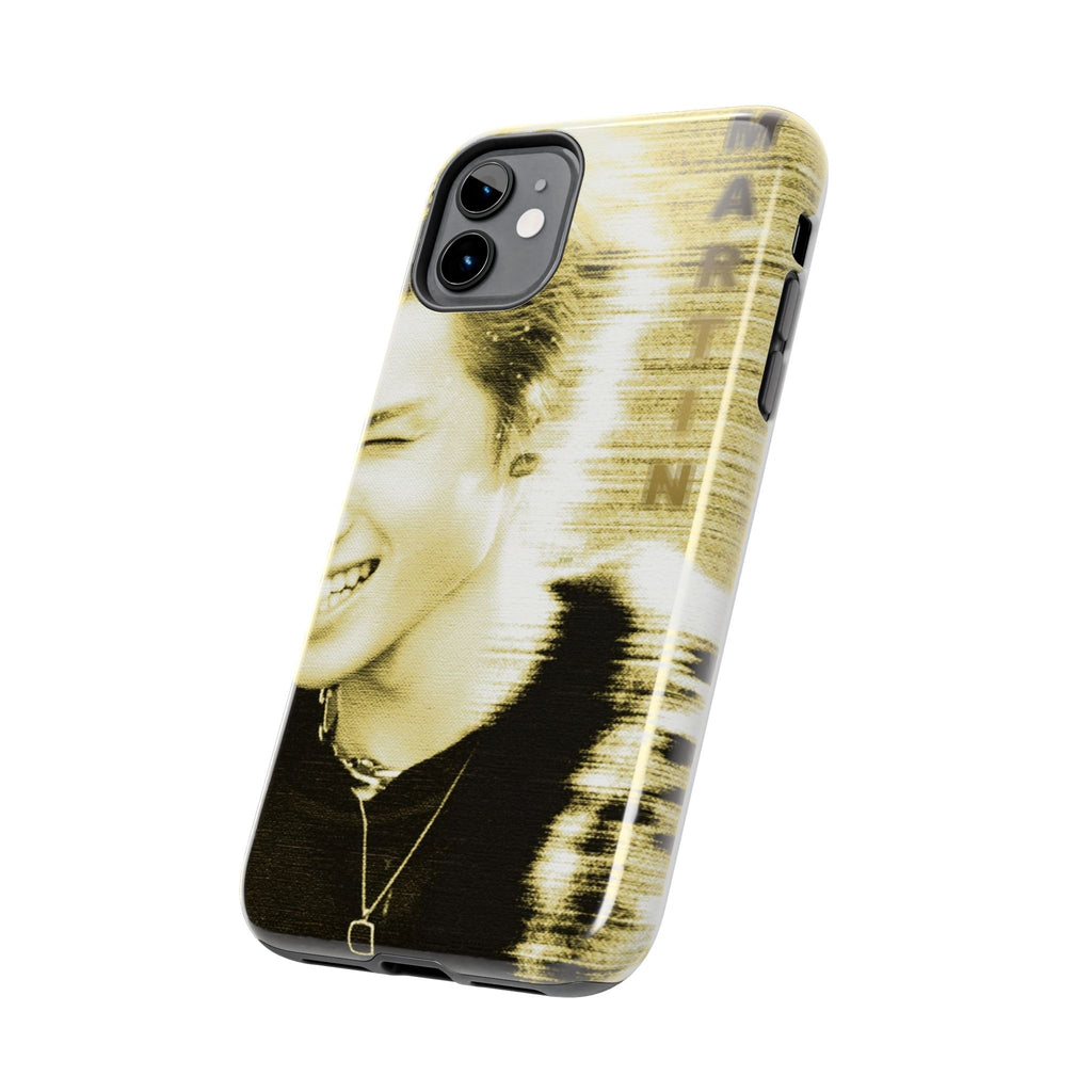 Martin Phone Cases