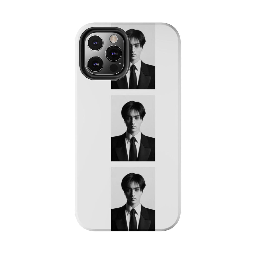 Jay Phone Cases