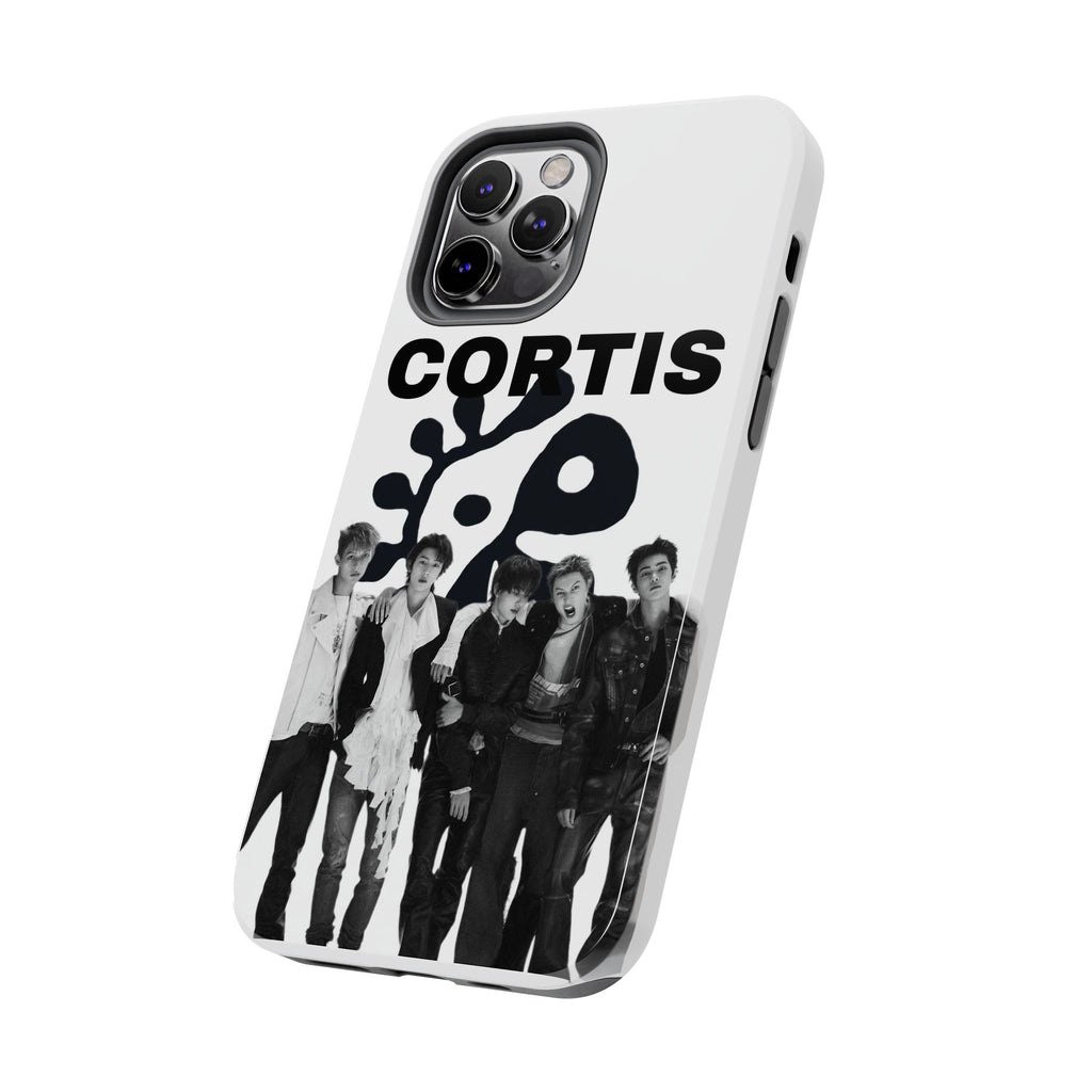 Cortis Phone Cases