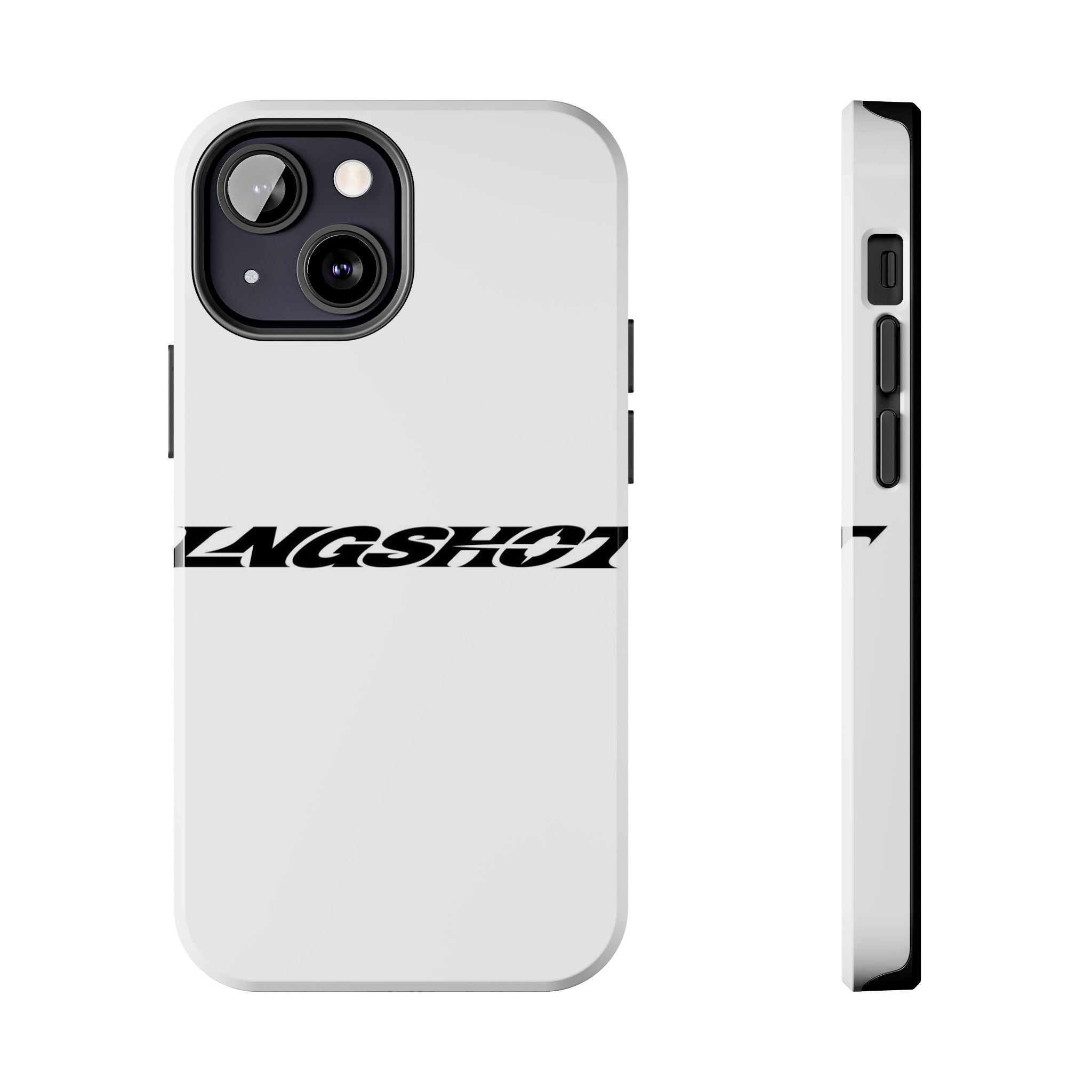 Lngshot Phone Cases