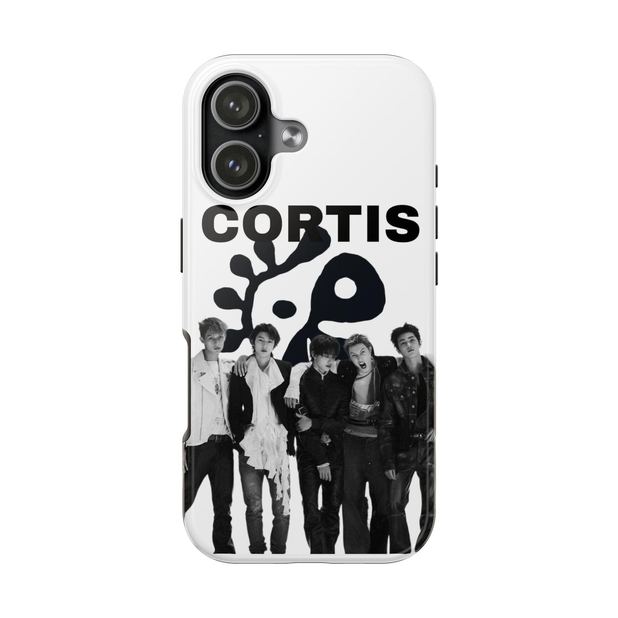 Cortis Phone Cases