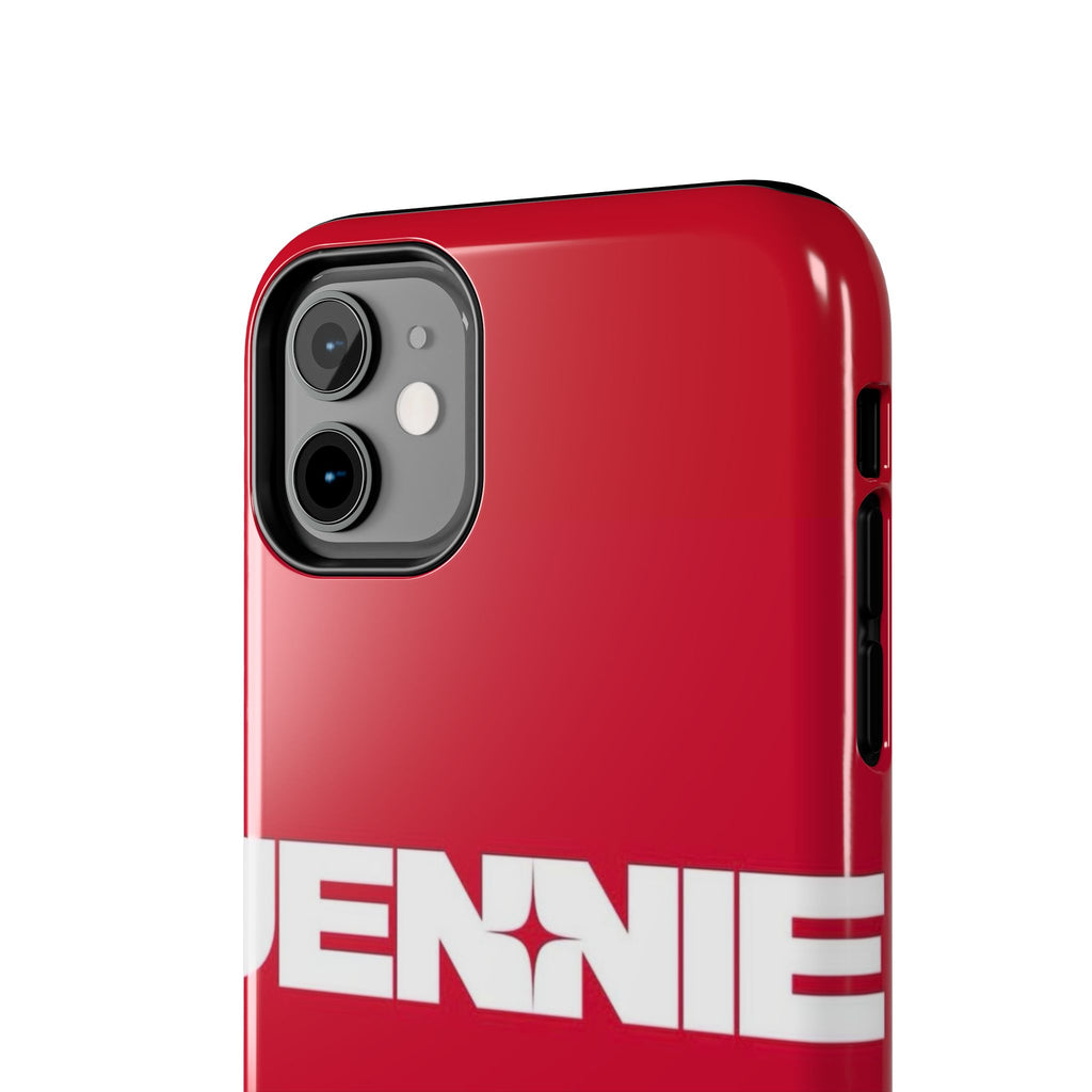 Jennie Phone Cases