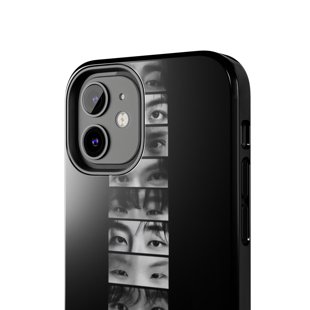 Seventeen Phone Cases