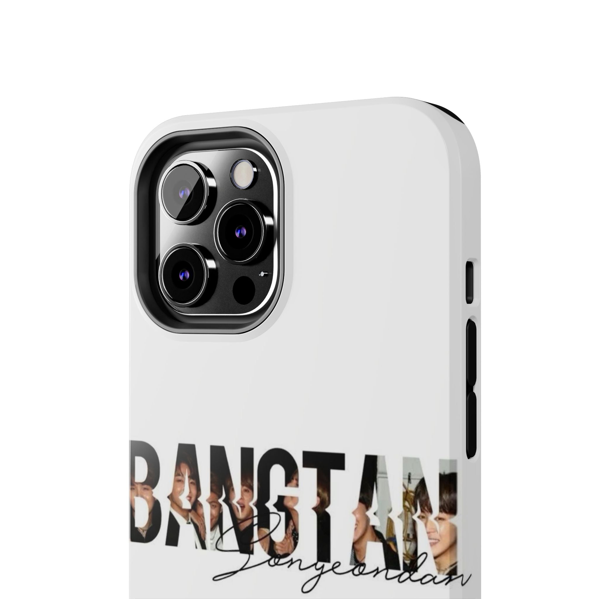 BTS Phone Cases