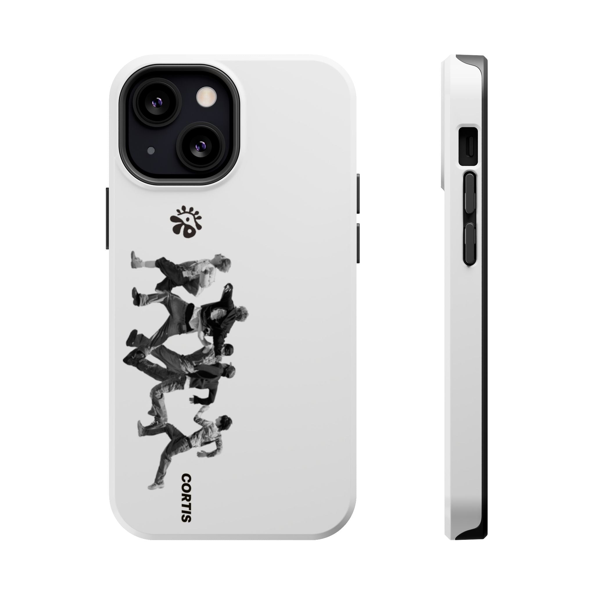 Cortis phone Cases