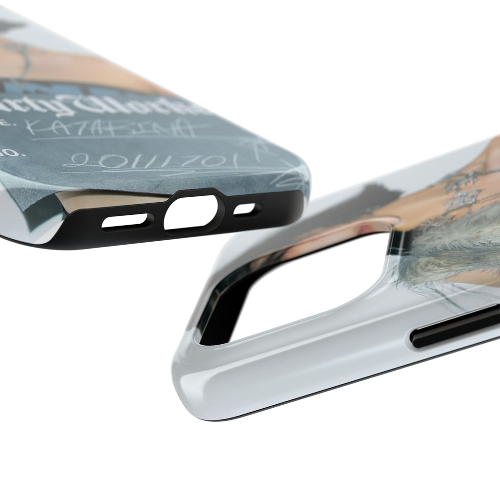 Aespa Karina Phone Cases