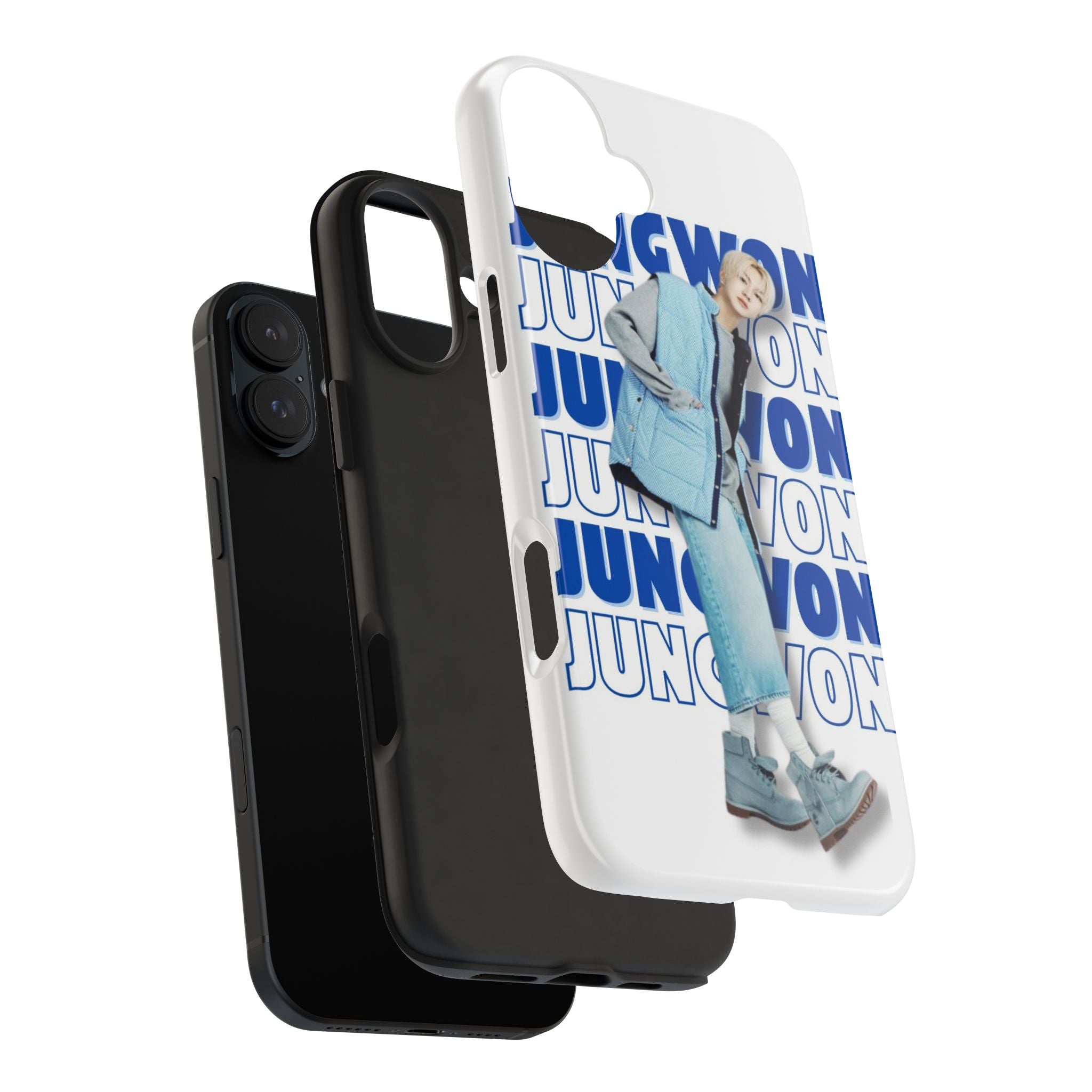 Enhypen Jungwon Phone Cases