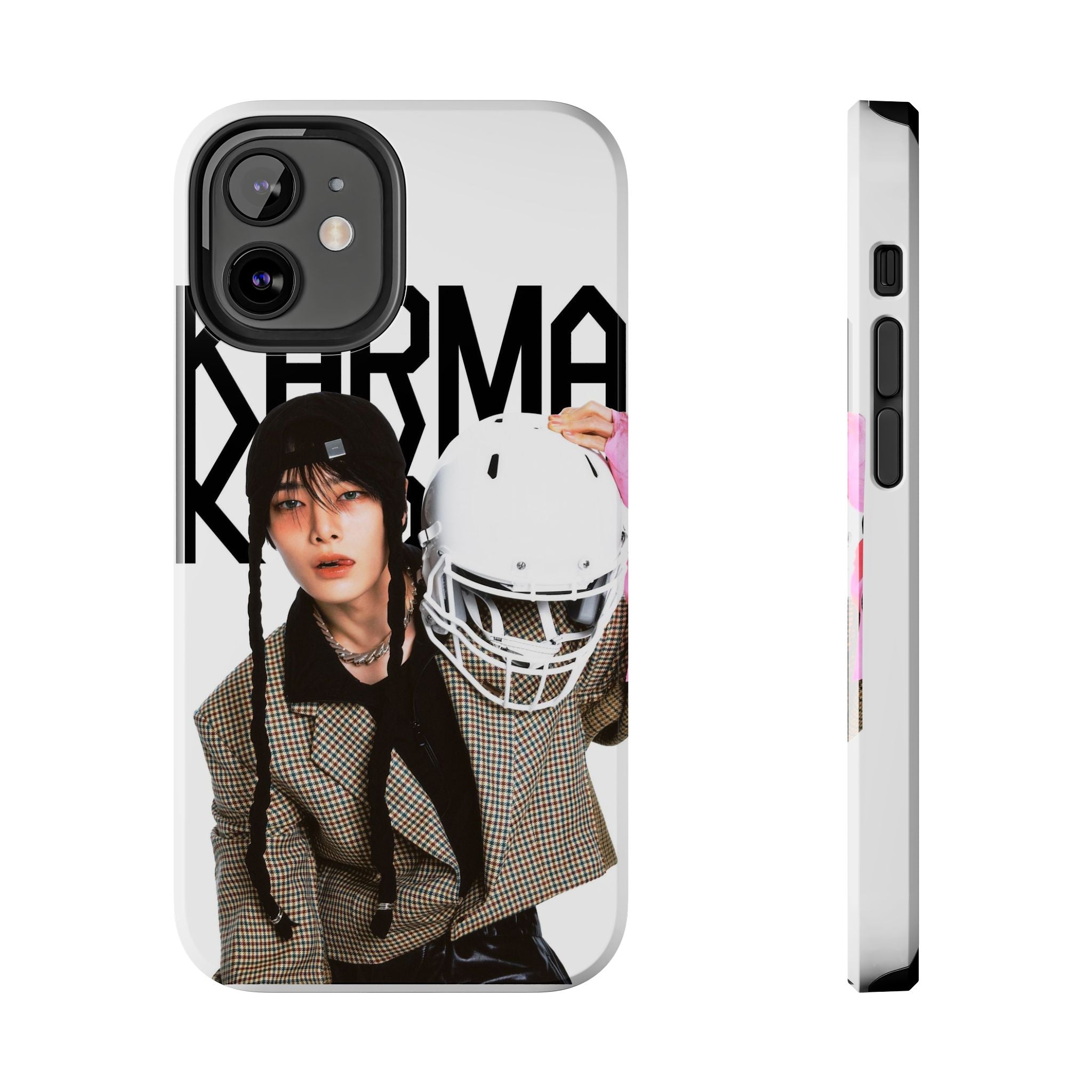 Straykids I.N Karma Phone Cases