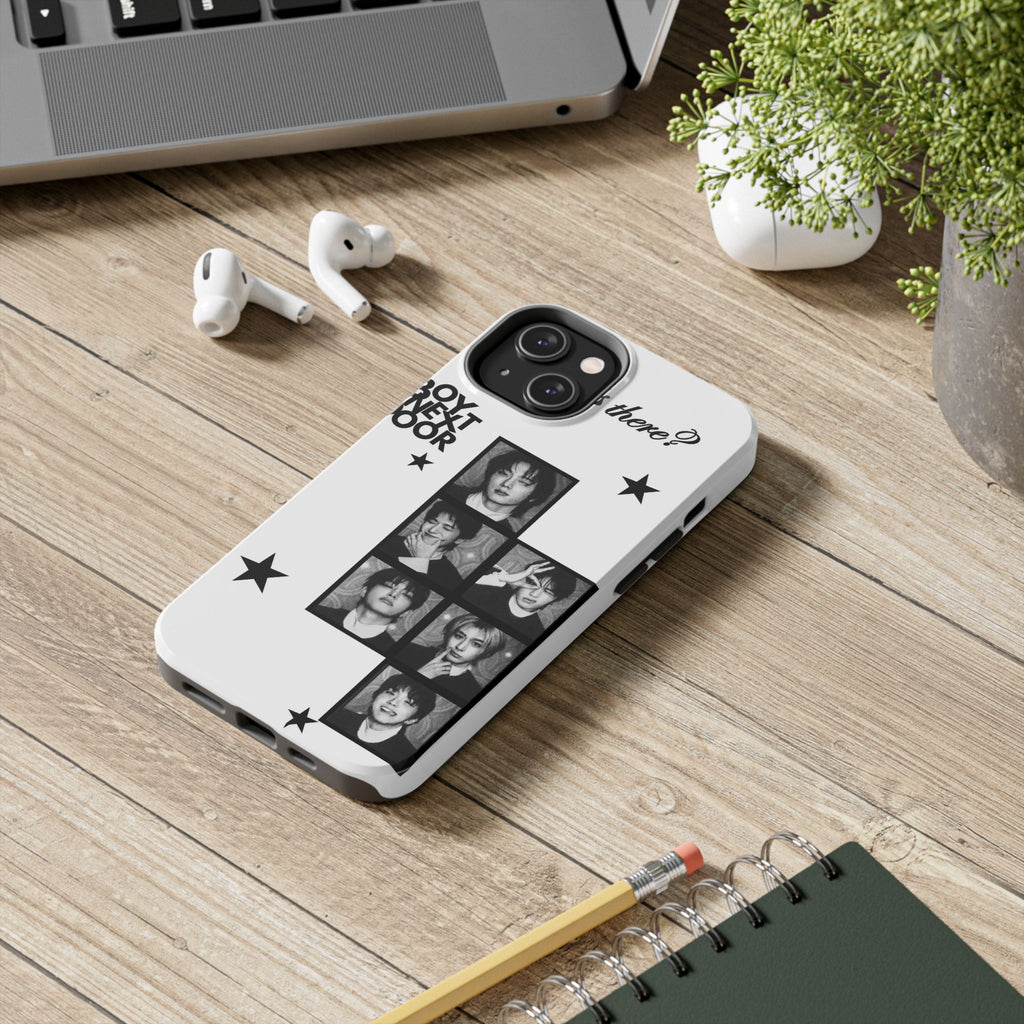 BOYNEXTDOOR Phone Cases