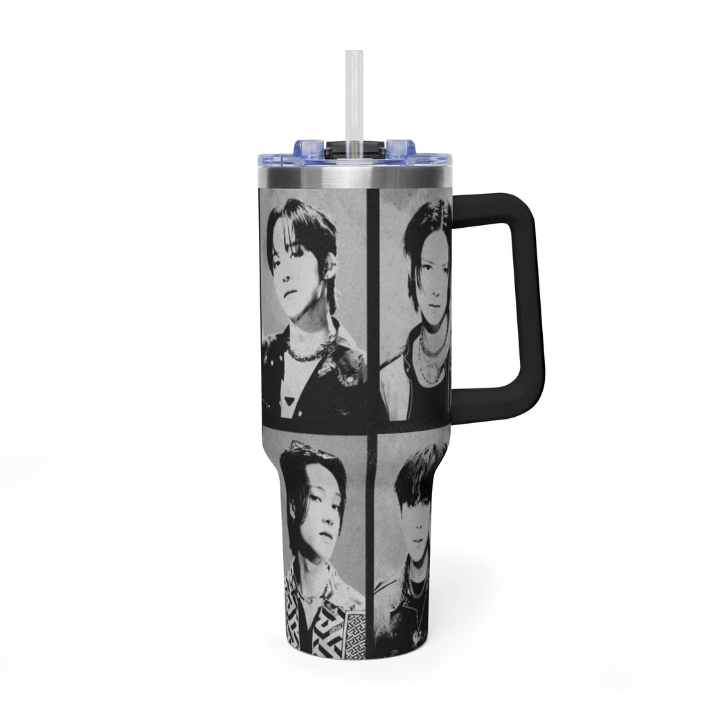 ATEEZ Tumbler