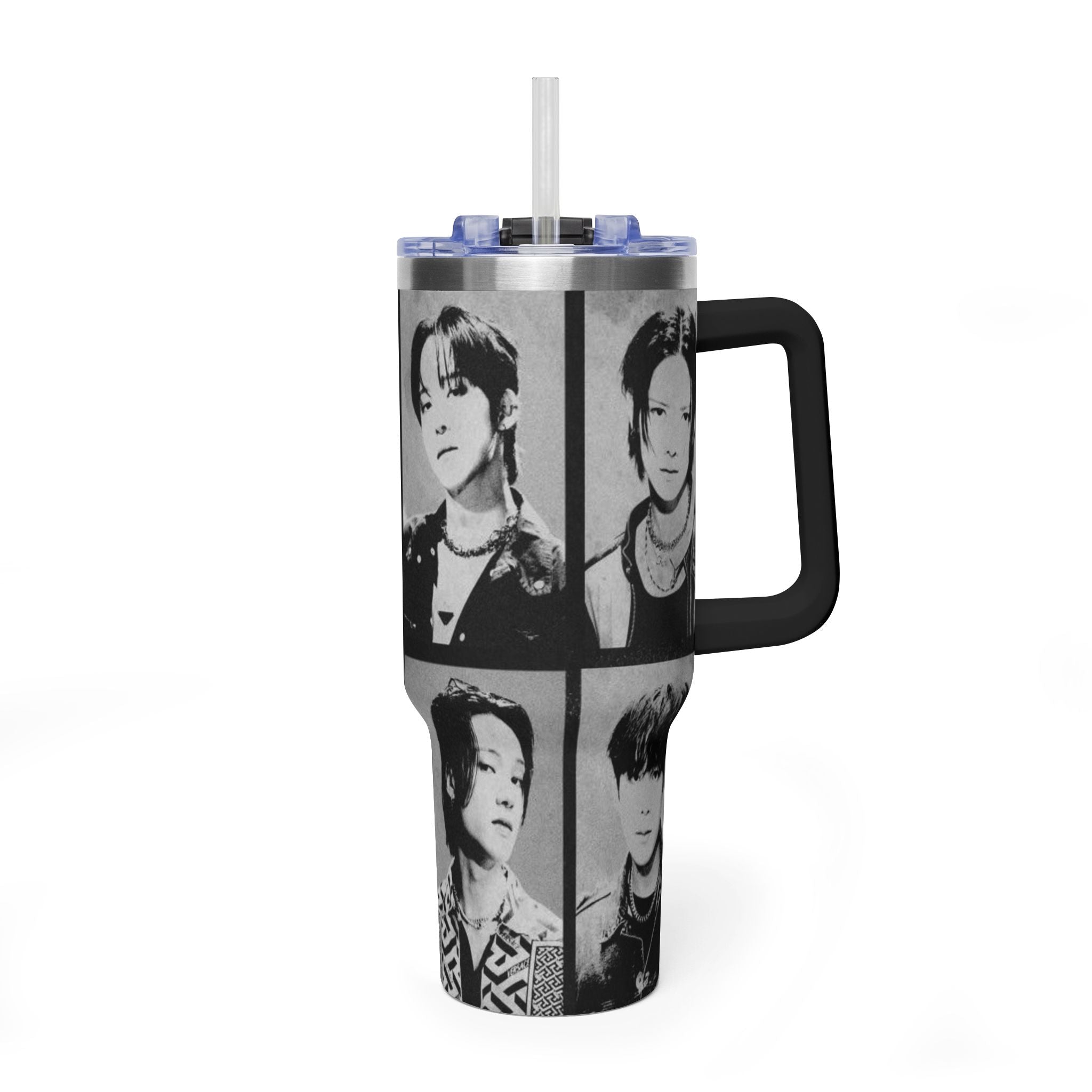 ATEEZ Tumbler
