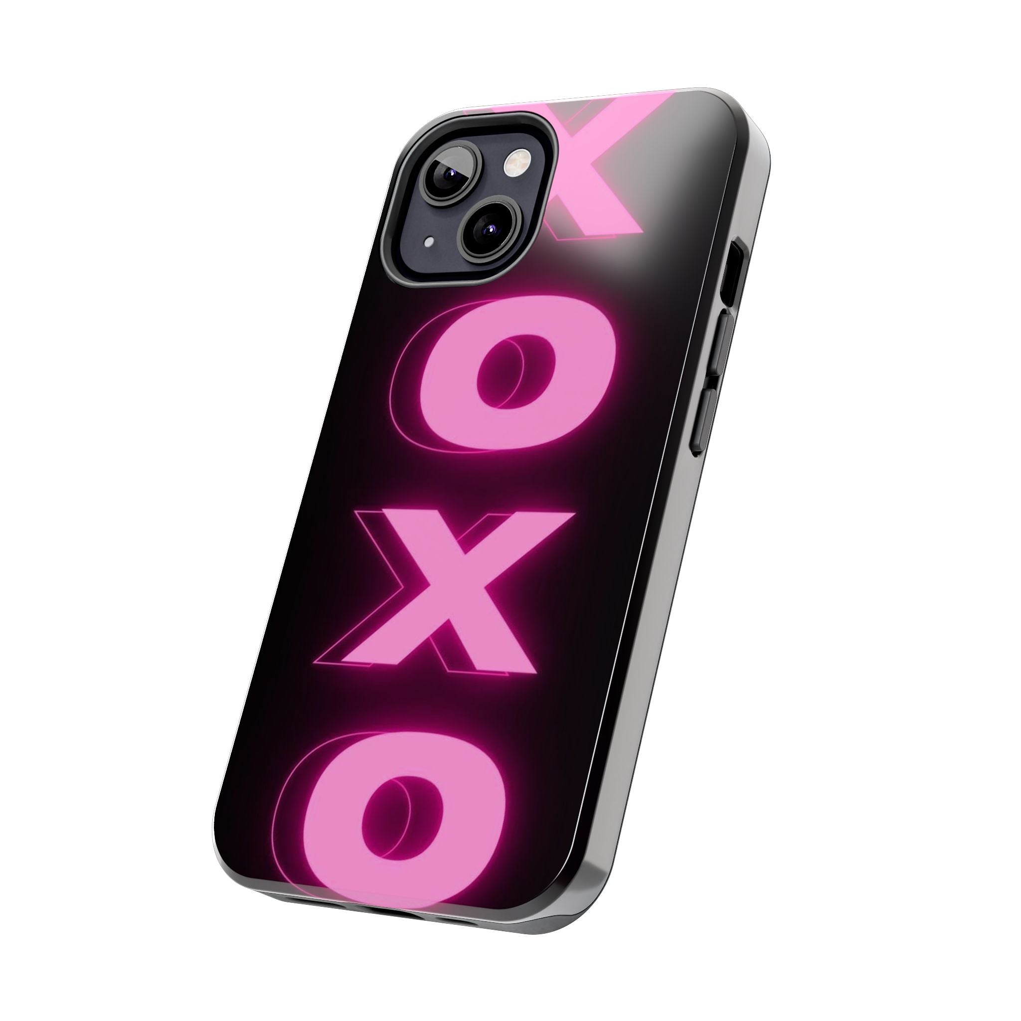 « XOXO » Phone Cases