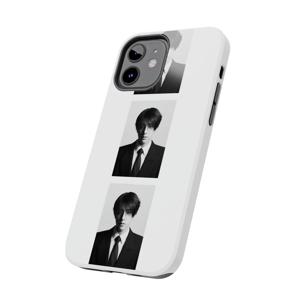 Jake Phone Cases