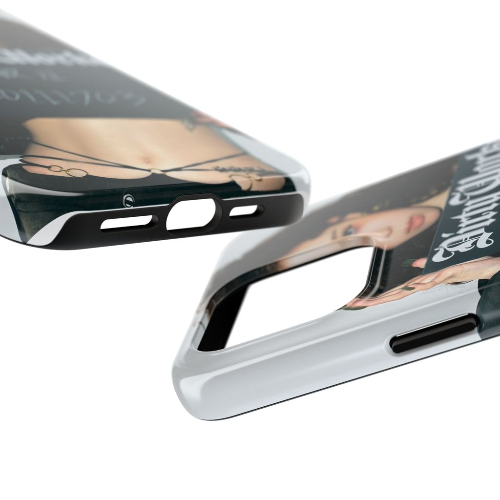 Aespa Winter Phone Cases