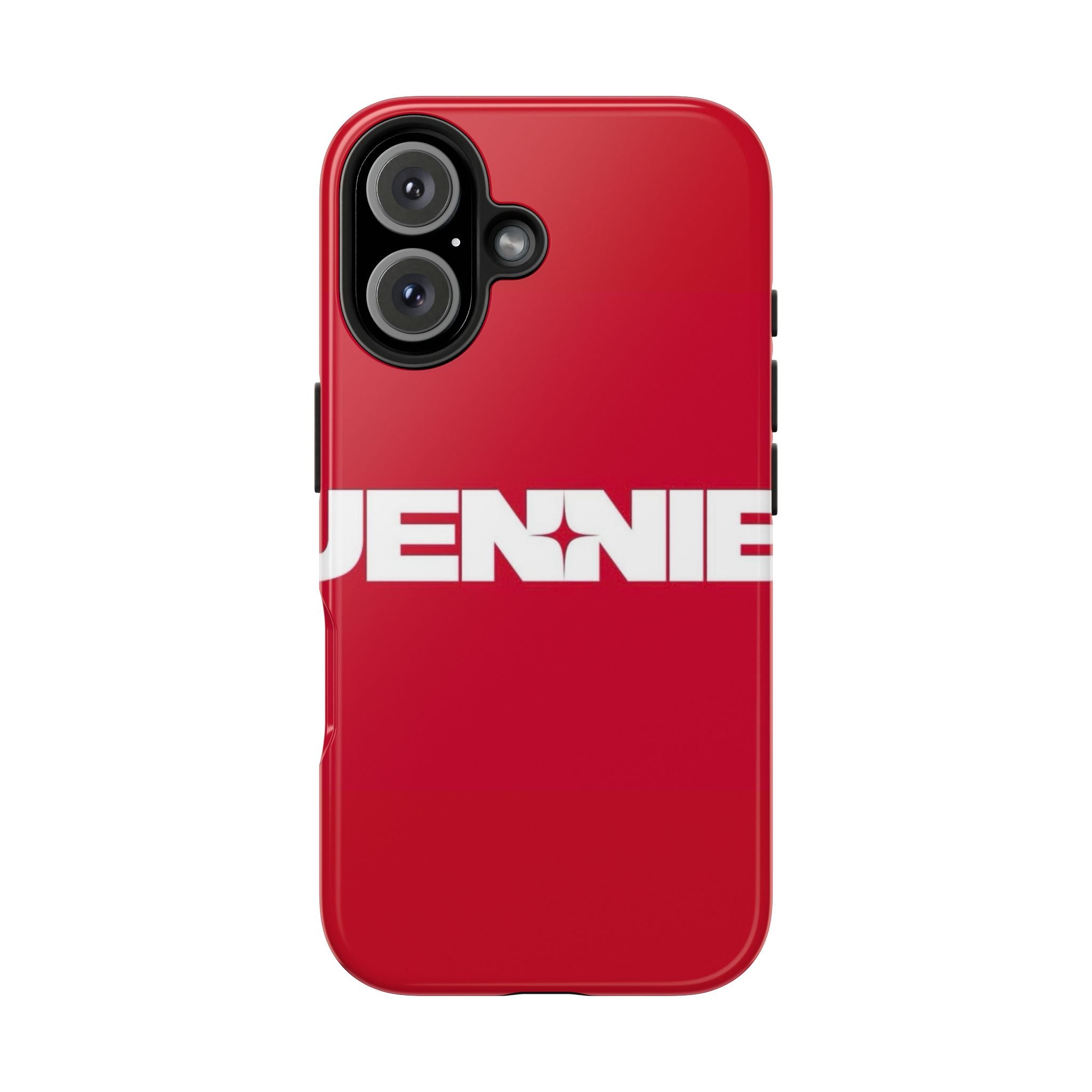 Jennie Phone Cases