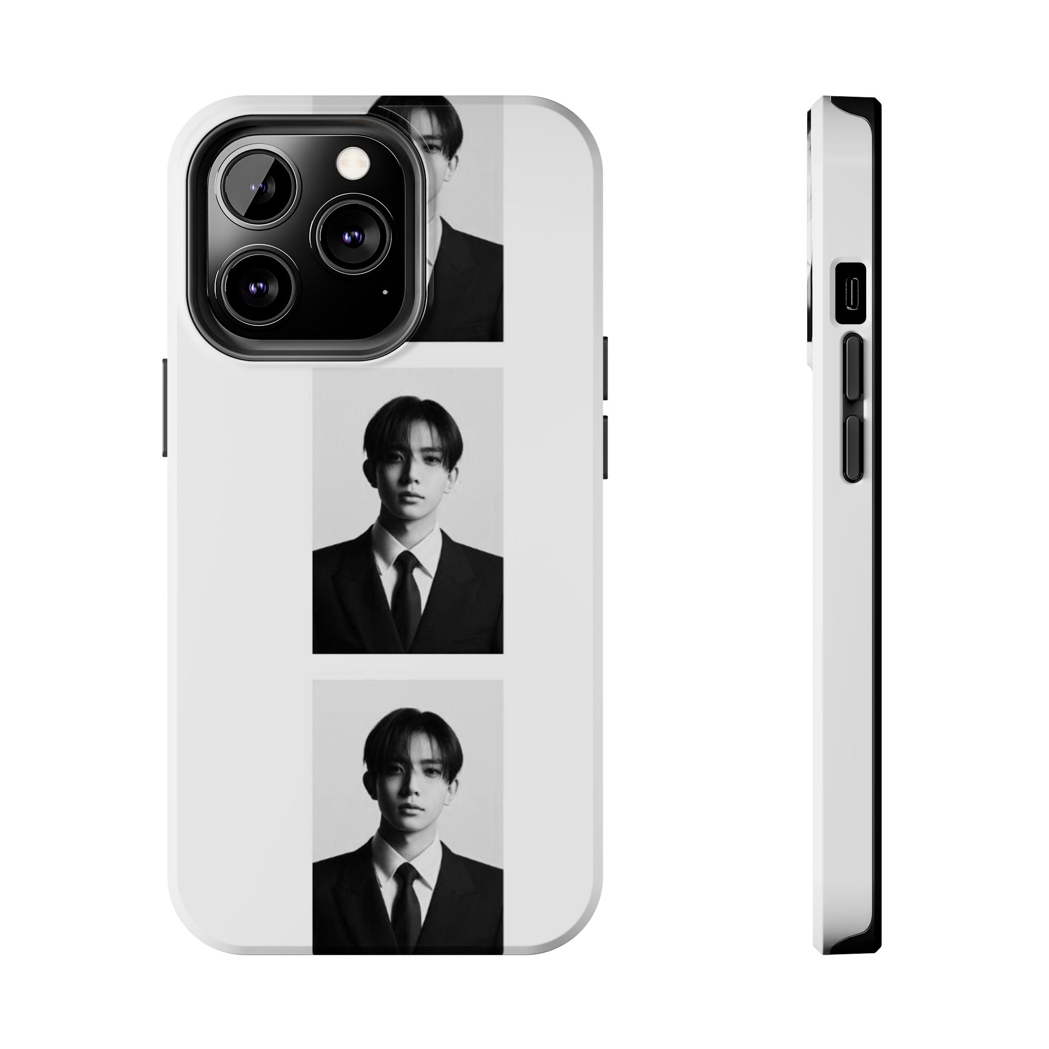 Heeseung Phone Cases