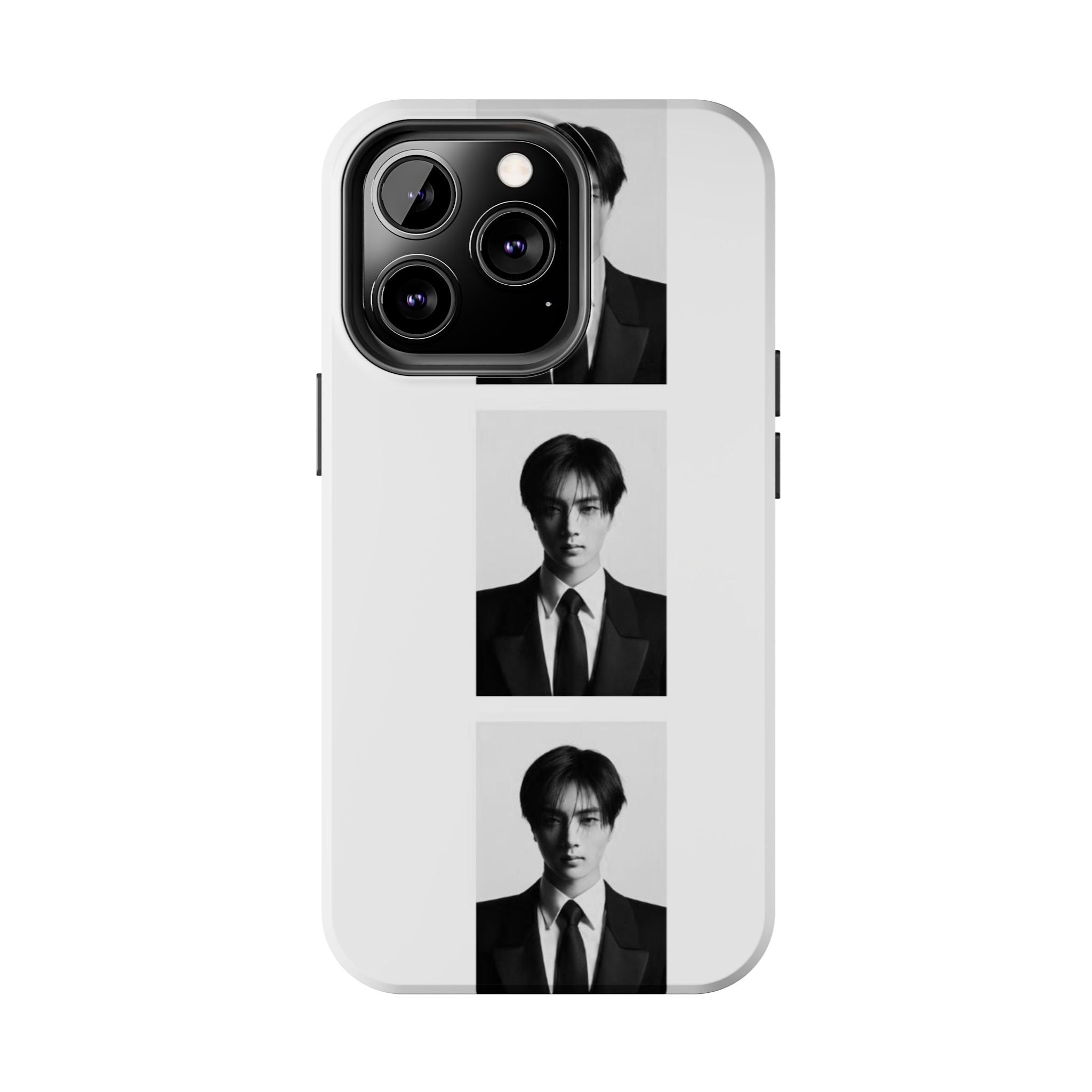 Jay Phone Cases