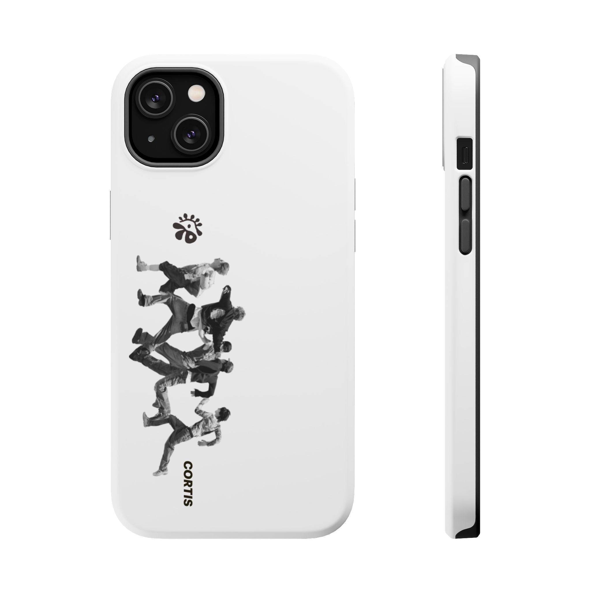 Cortis phone Cases